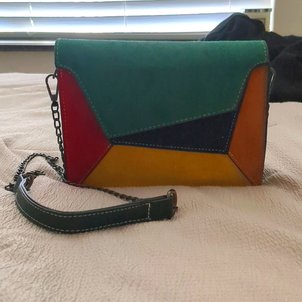 Crossbody